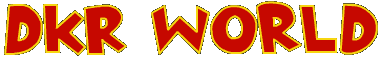 Diddy Kong Racng World